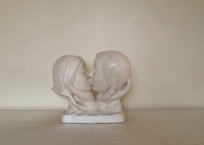 Le Baiser éros